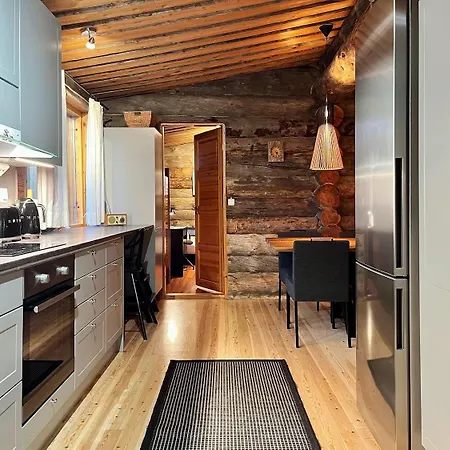 Apartman Sivakka