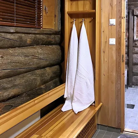 Apartman Sivakka Kuusamo
