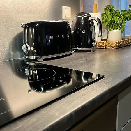 Sivakka Apartman