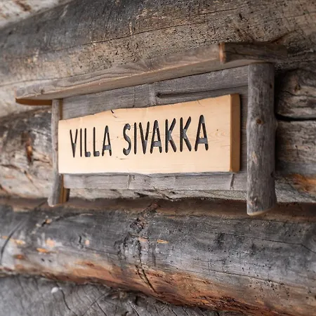 Sivakka * Kuusamo