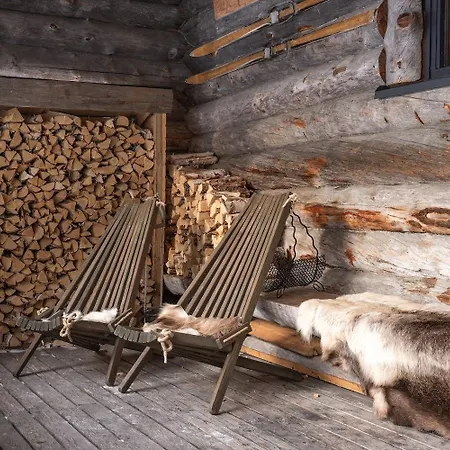 Sivakka Apartman Kuusamo