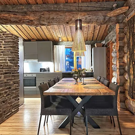Sivakka Apartman *