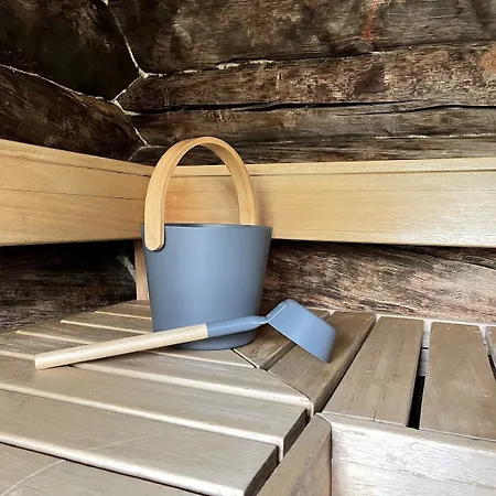 Sivakka Apartman Kuusamo