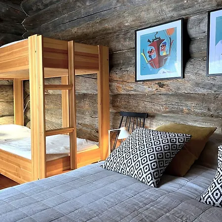 Apartman Sivakka *