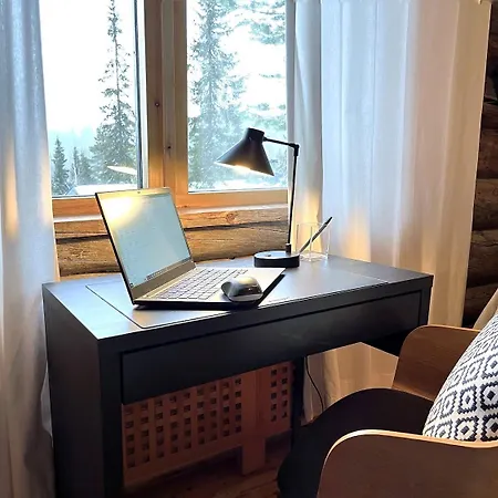 Apartman Sivakka Kuusamo