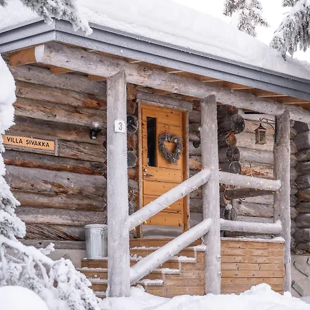 Sivakka Kuusamo