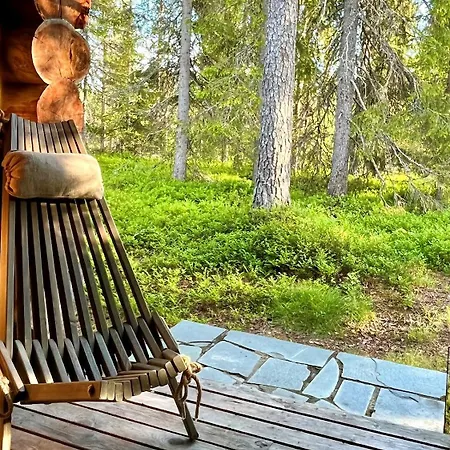 Sivakka * Kuusamo